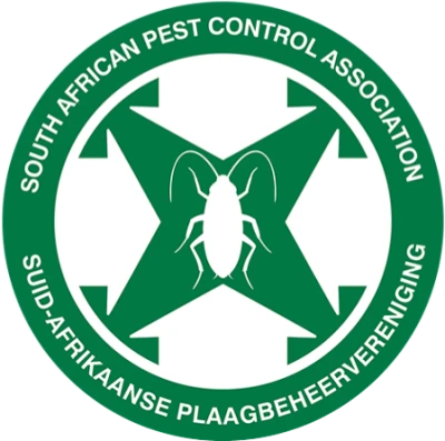 South African Pest Control Association logo